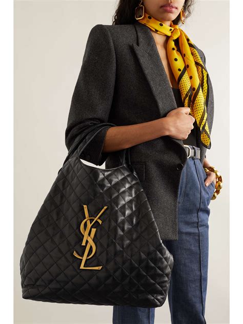 ysl square bag|ysl big tote bag.